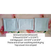 Load image into Gallery viewer, Pad your Castle with Cotton! Free US Shipping
